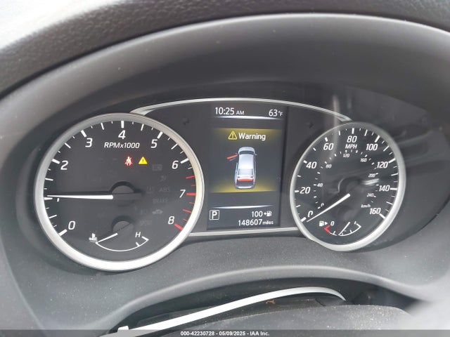 Nissan SENTRA SV 2016 3N1AB7AP5GL658156 Image 7