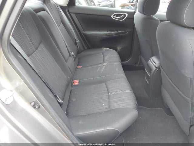 Nissan SENTRA SV 2016 3N1AB7AP5GL658156 Image 8