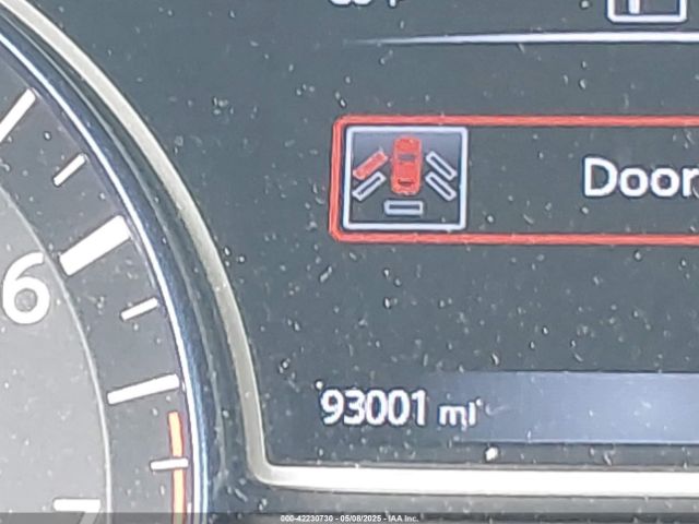 1N4AL3AP5HC193030 Nissan Altima 2.5 Sr