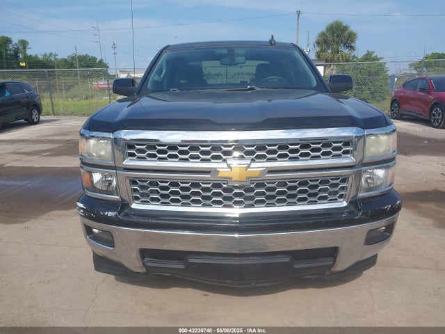 3GCPCRECXFG262500 Chevrolet Silverado 1500 1lt