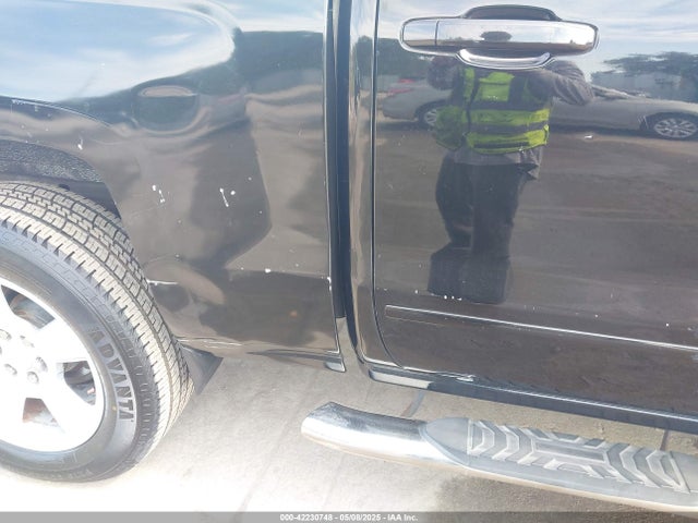3GCPCRECXFG262500 Chevrolet Silverado 1500 1lt