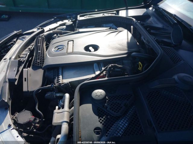 2015 MERCEDES-BENZ C 300 55SWF4KB7FU036825 Photo 9