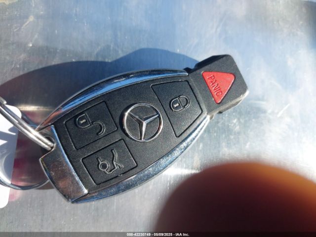 2015 MERCEDES-BENZ C 300 55SWF4KB7FU036825 Photo 10