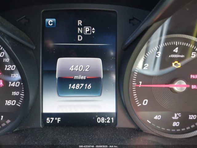 2015 MERCEDES-BENZ C 300 55SWF4KB7FU036825 Photo 6