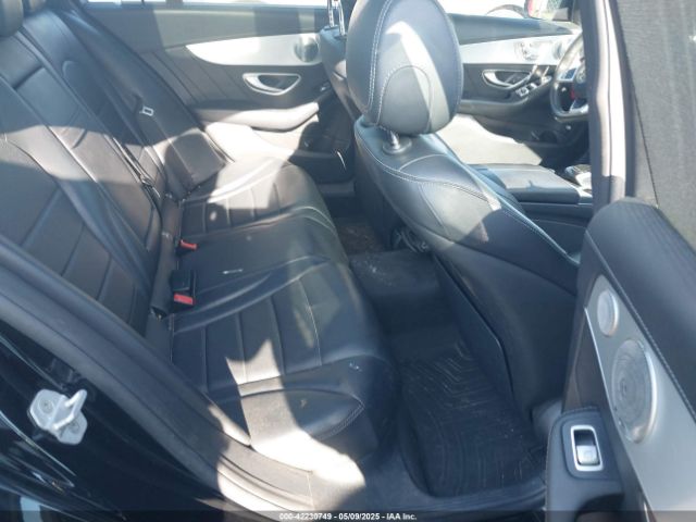 2015 MERCEDES-BENZ C 300 55SWF4KB7FU036825 Photo 7