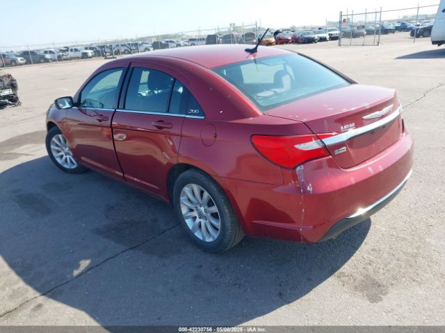 2014 CHRYSLER 200 1C3CCBBG7EN114683 Photo 2