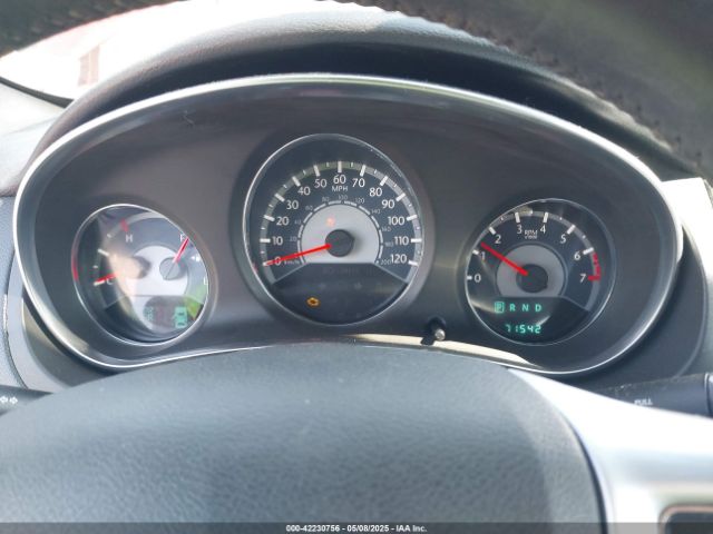 2014 CHRYSLER 200 1C3CCBBG7EN114683 Photo 6