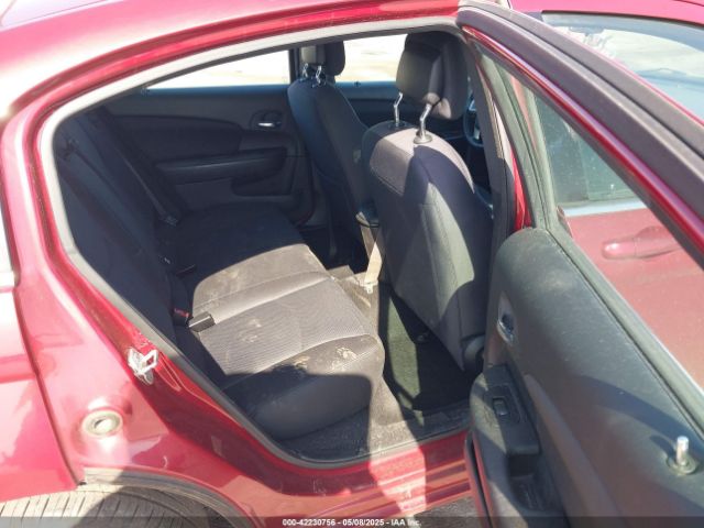 2014 CHRYSLER 200 1C3CCBBG7EN114683 Photo 7