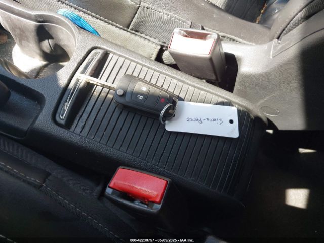 KL4CJESB1FB163298 Buick Encore