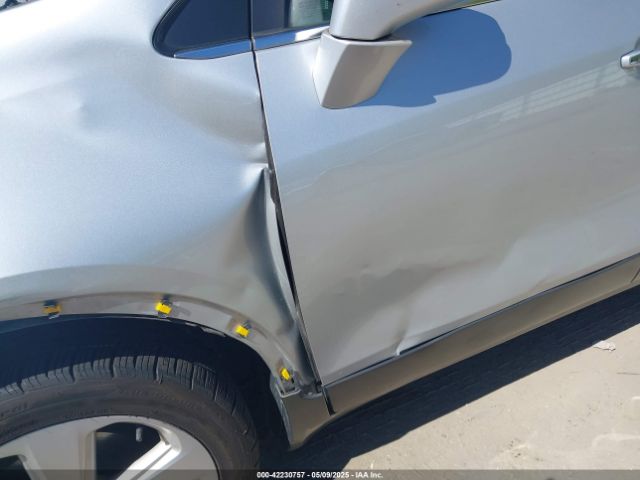 KL4CJESB1FB163298 Buick Encore
