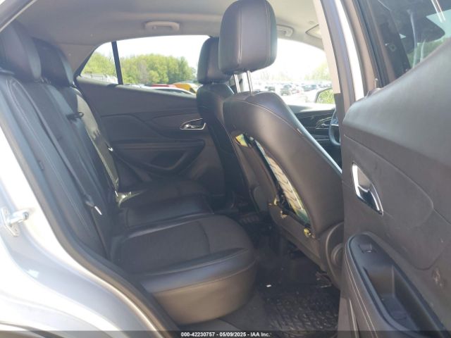KL4CJESB1FB163298 Buick Encore