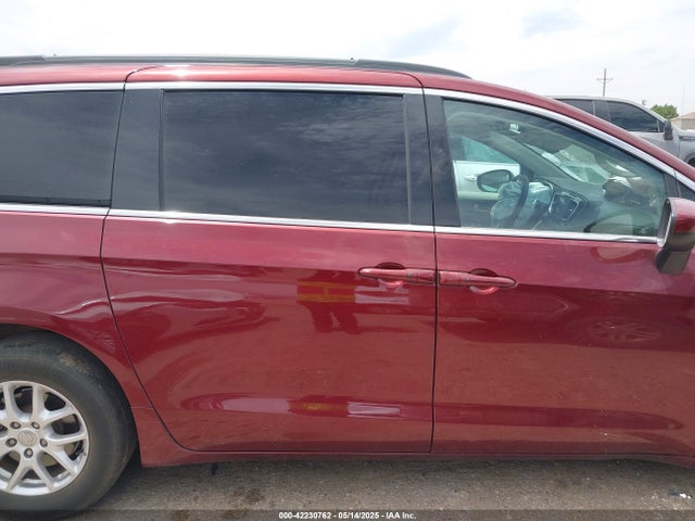 Chrysler Voyager 2020 2C4RC1DG4LR260889 Image 12