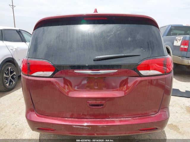 Chrysler Voyager 2020 2C4RC1DG4LR260889 Image 15