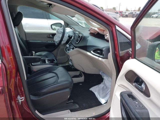 2020 CHRYSLER VOYAGER 2C4RC1DG4LR260889 Photo 4