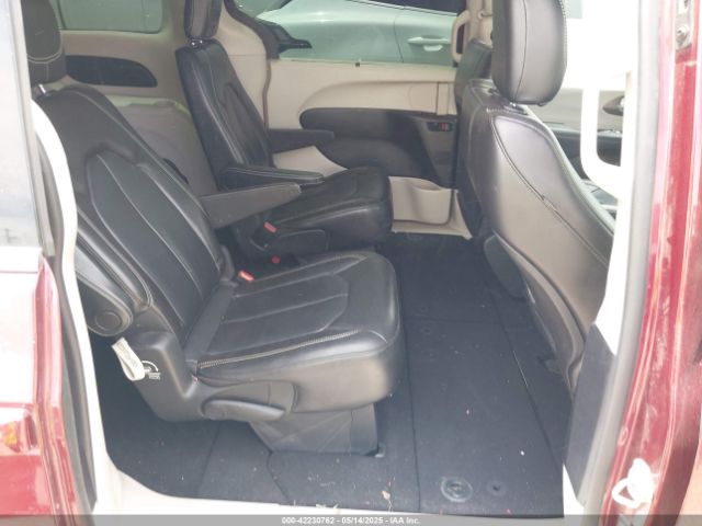 2020 CHRYSLER VOYAGER 2C4RC1DG4LR260889 Photo 7