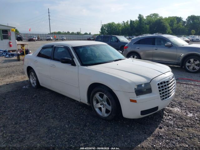 2006 CHRYSLER 300 2C3KA43R26H297580
