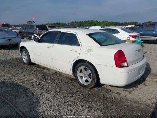 2006 CHRYSLER 300 2C3KA43R26H297580 Photo 2