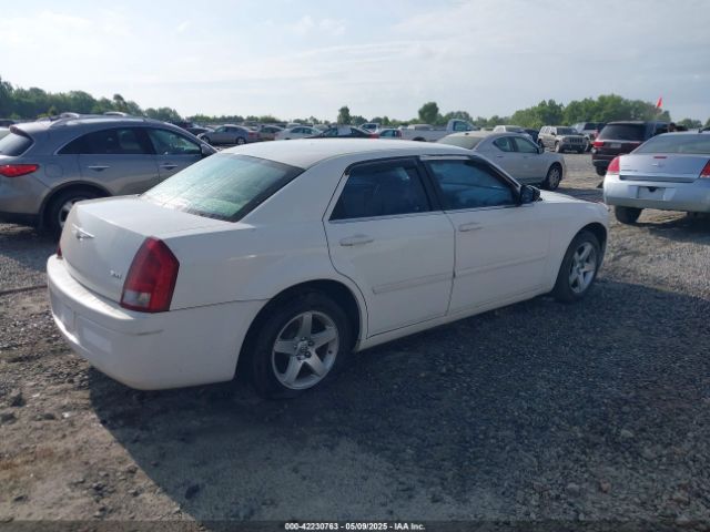 2006 CHRYSLER 300 2C3KA43R26H297580 Photo 3