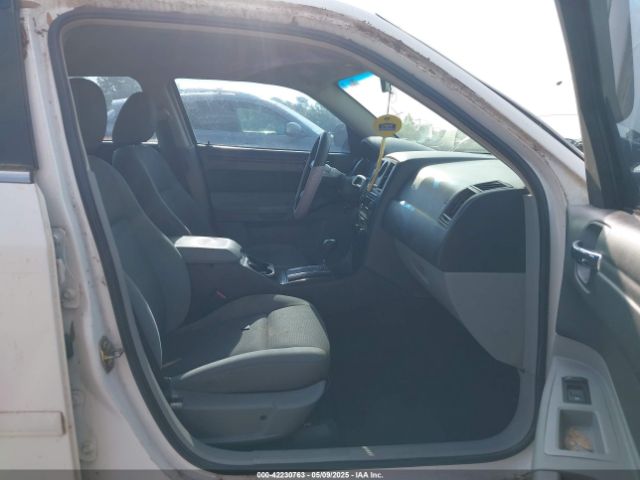 2006 CHRYSLER 300 2C3KA43R26H297580 Photo 4