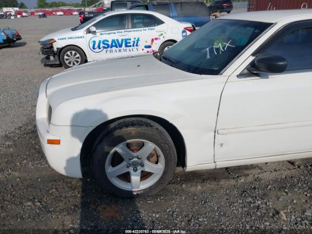2006 CHRYSLER 300 2C3KA43R26H297580 Photo 5