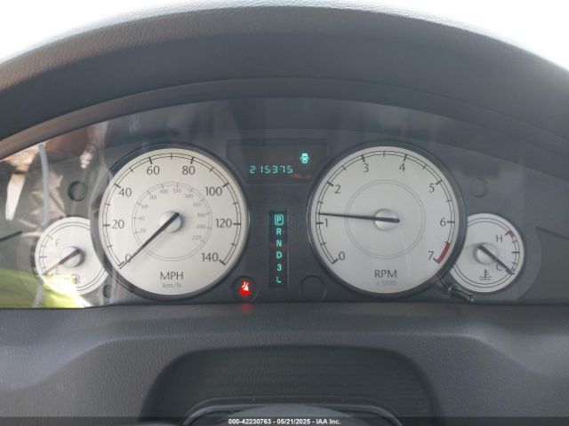 2006 CHRYSLER 300 2C3KA43R26H297580 Photo 6