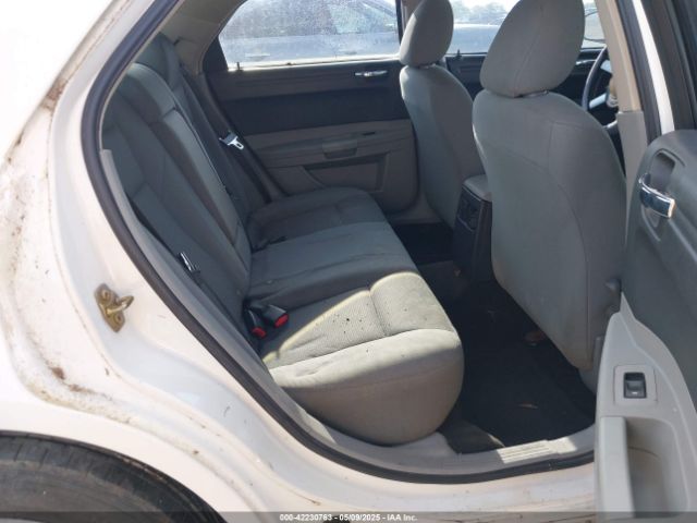 2006 CHRYSLER 300 2C3KA43R26H297580 Photo 7