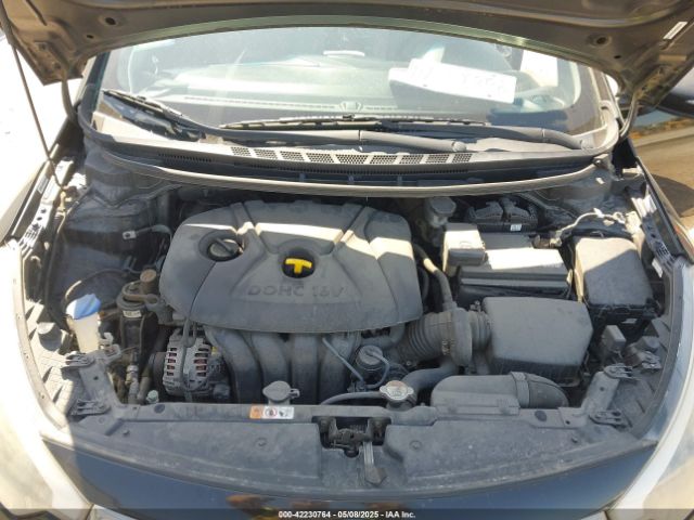 KNAFX4A61F5389207 KIA dohc mpi nu