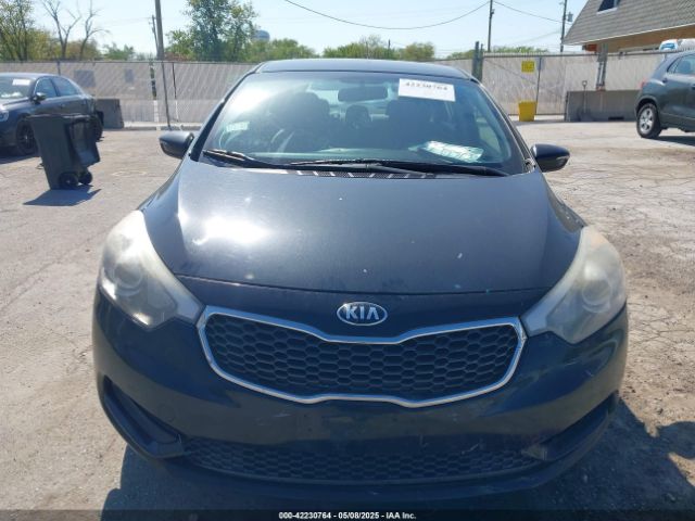 KNAFX4A61F5389207 KIA dohc mpi nu