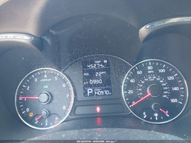 KNAFX4A61F5389207 KIA dohc mpi nu