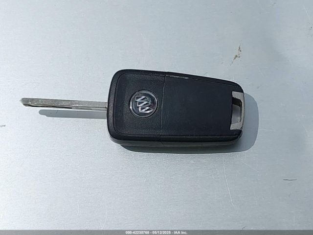 KL4CJASB4GB676247 Buick Encore