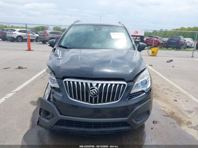 KL4CJASB4GB676247 Buick Encore
