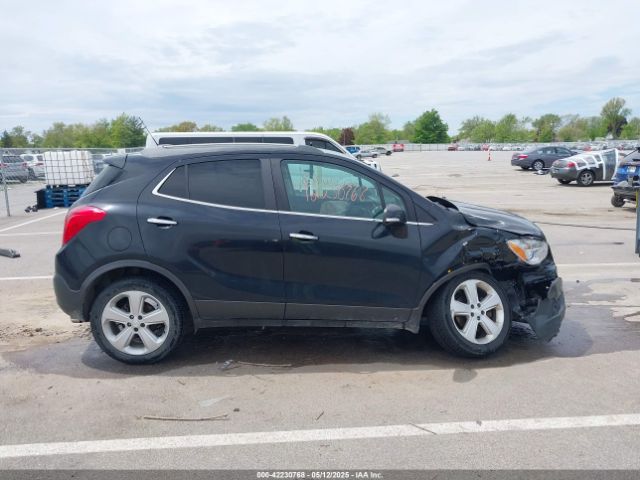 KL4CJASB4GB676247 Buick Encore