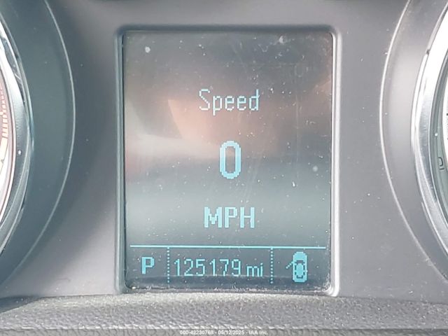 KL4CJASB4GB676247 Buick Encore