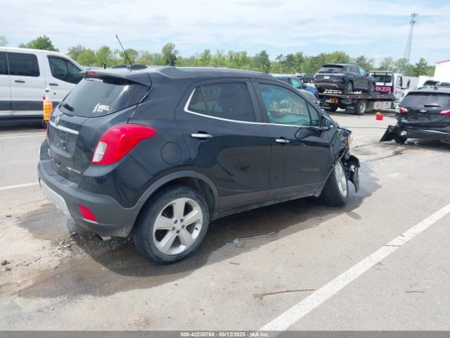 KL4CJASB4GB676247 Buick Encore