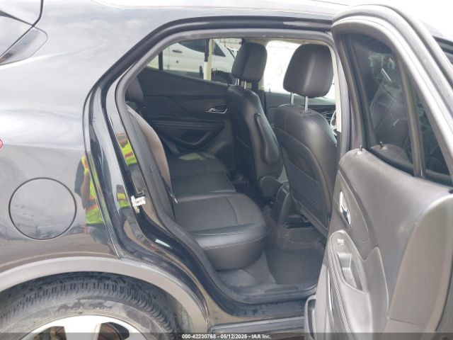 KL4CJASB4GB676247 Buick Encore