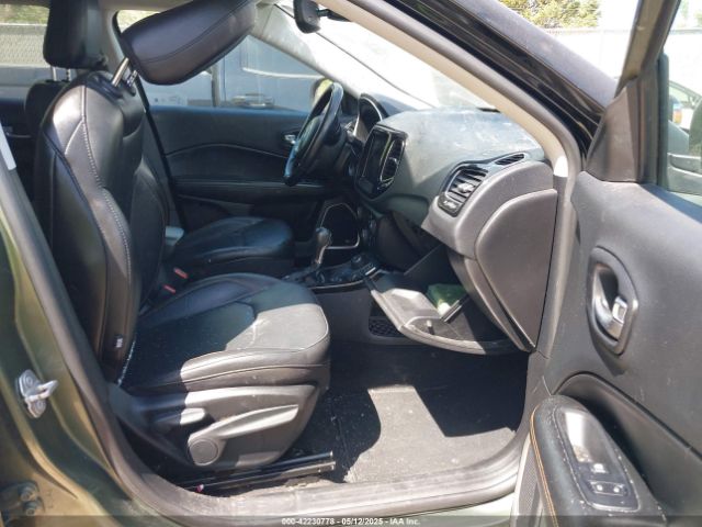 2021 JEEP COMPASS 3C4NJDCB4MT599954 Photo 4