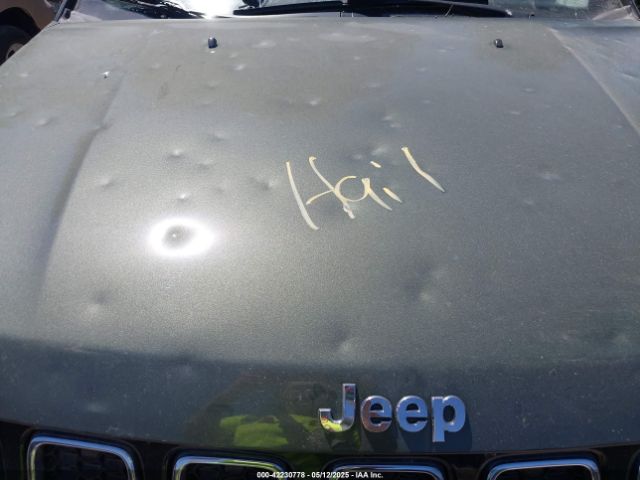 2021 JEEP COMPASS 3C4NJDCB4MT599954 Photo 5