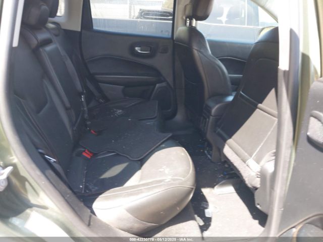 2021 JEEP COMPASS 3C4NJDCB4MT599954 Photo 7