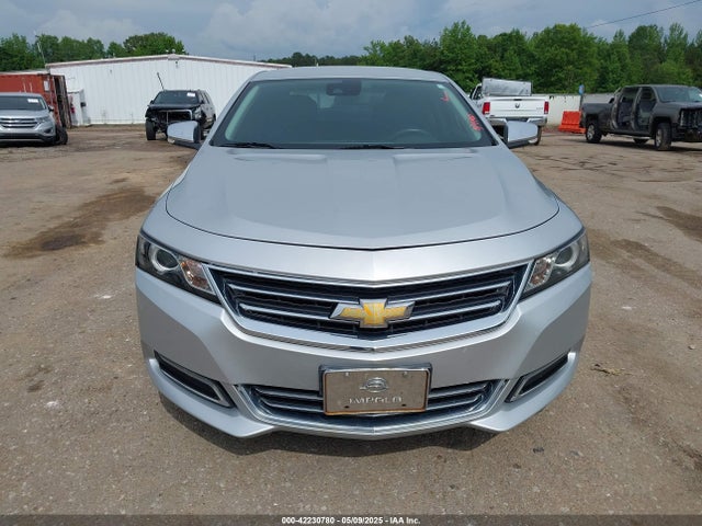 2G1145S39G9116920 Chevrolet IMPALA 2LZ