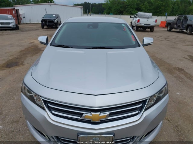 2G1145S39G9116920 Chevrolet IMPALA 2LZ
