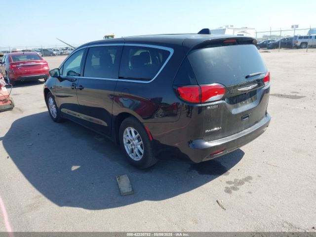 2C4RC1DG7HR695171 Chrysler Pacifica Touring