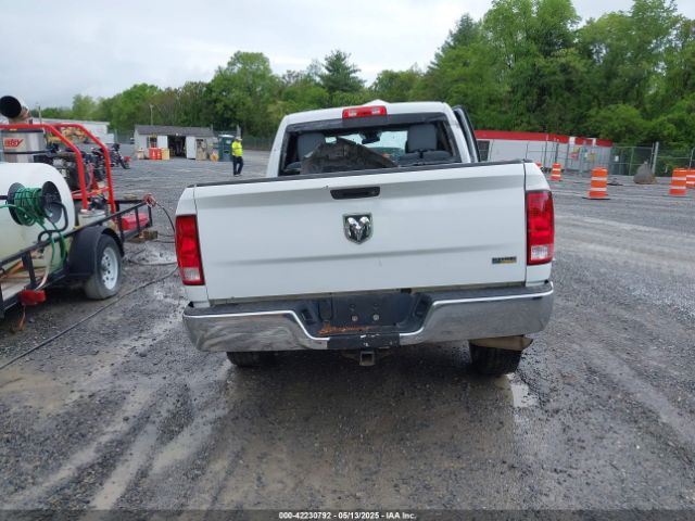 1C6RR7GG9HS736595 RAM 1500 Slt  4x4 6'4 Box