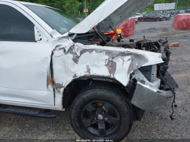 1C6RR7GG9HS736595 RAM 1500 Slt  4x4 6'4 Box