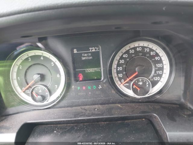 1C6RR7GG9HS736595 RAM 1500 Slt  4x4 6'4 Box