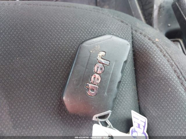 2019 JEEP WRANGLER UNLIMITED 1C4HJXDG5KW577364 Photo 10