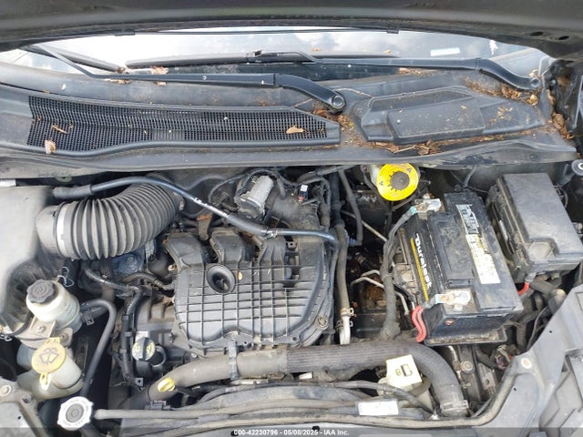 2C4RDGCG1JR324739 Dodge Grand Caravan Sxt