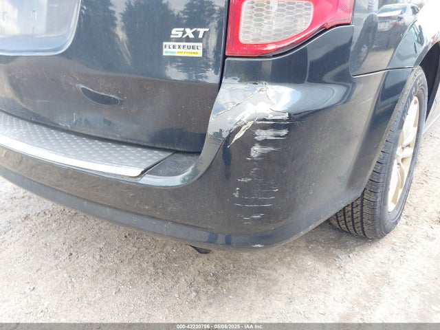 2C4RDGCG1JR324739 Dodge Grand Caravan Sxt