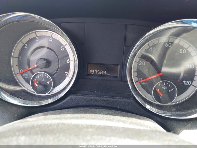 2C4RDGCG1JR324739 Dodge Grand Caravan Sxt