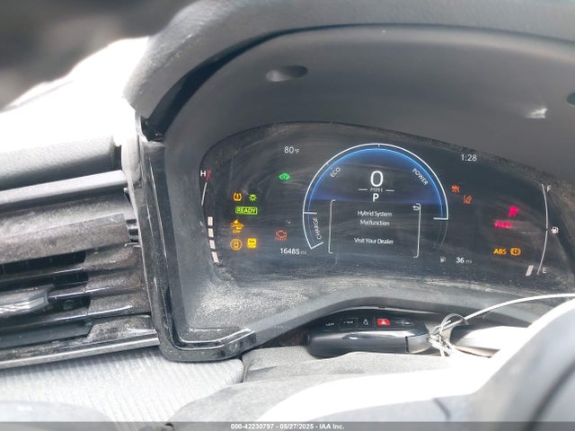 Toyota CAMRY SE 2025 4T1DAACK1SU006415 Image 7
