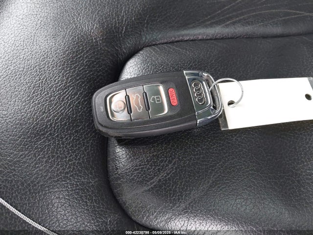 2014 AUDI A4 WAUDFAFL3EN032231 Photo 10